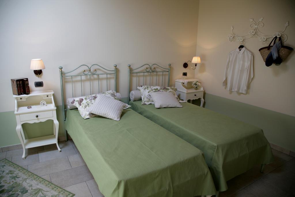 Agriturismo Otto Ducati D'Oro Isola della Scala Cameră foto