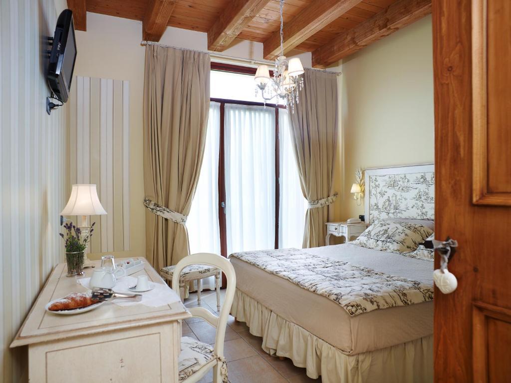 Agriturismo Otto Ducati D'Oro Isola della Scala Cameră foto