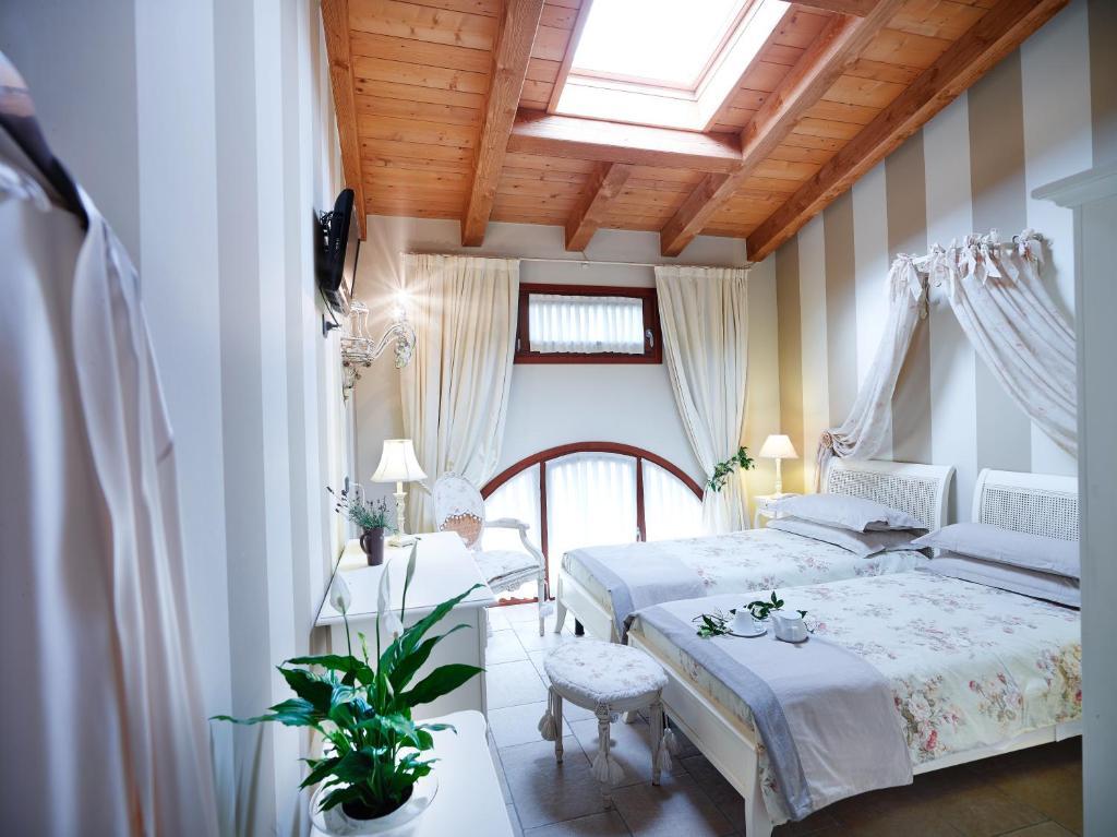 Agriturismo Otto Ducati D'Oro Isola della Scala Cameră foto