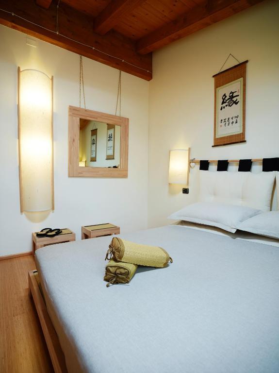 Agriturismo Otto Ducati D'Oro Isola della Scala Cameră foto