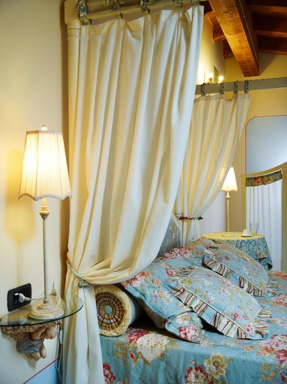 Agriturismo Otto Ducati D'Oro Isola della Scala Exterior foto